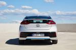 Hyundai IONIQ plug-in 2018 года (AU)